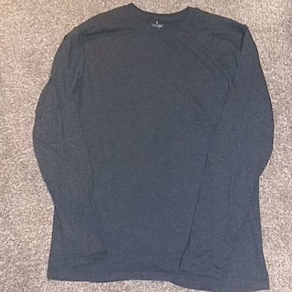 Stafford classic fit long sleeve shirt